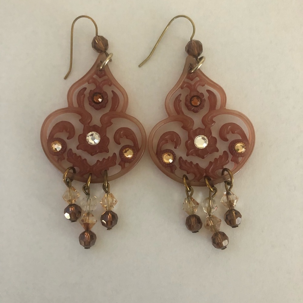 Tarina Tarantino earrings